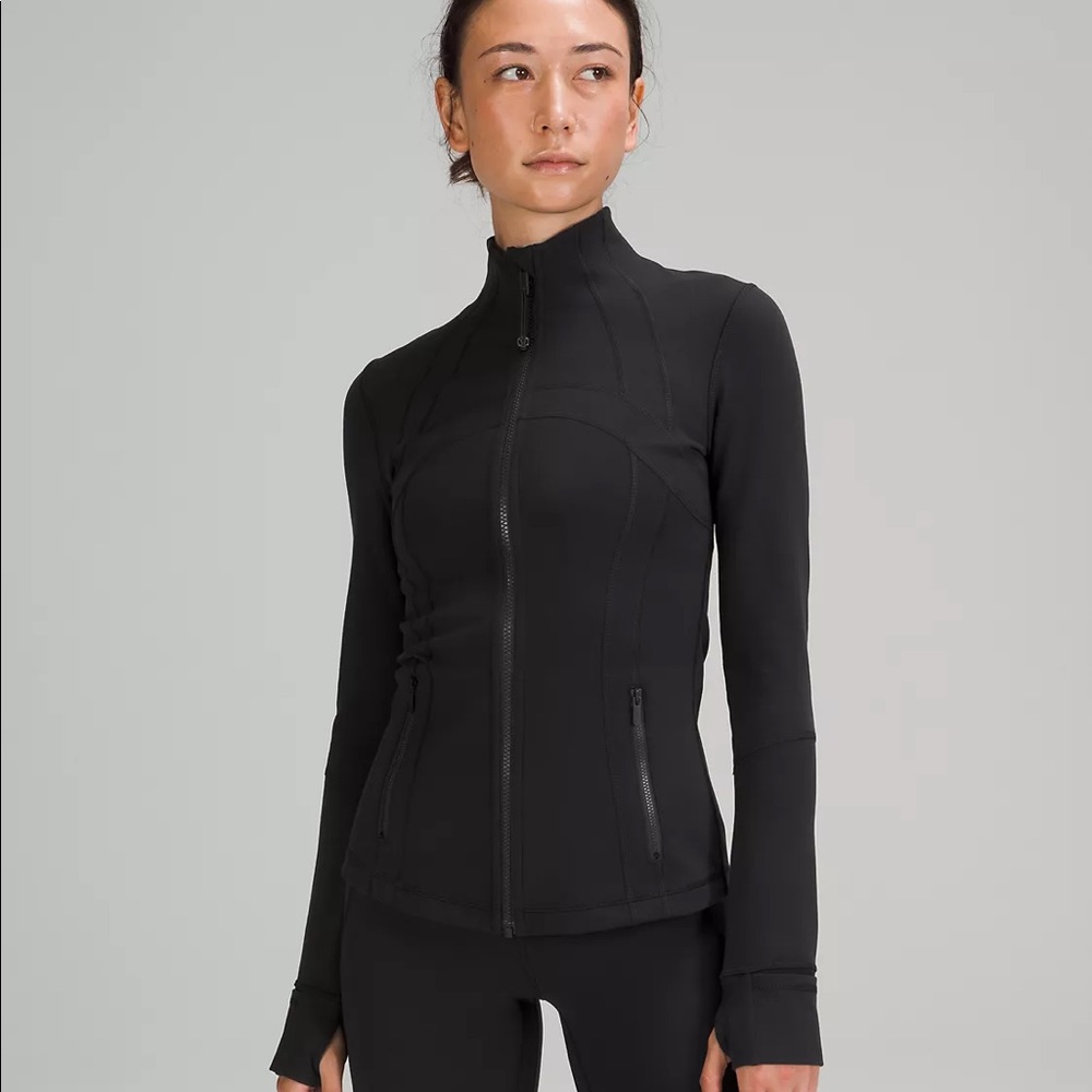 Lulu lemon define jacket